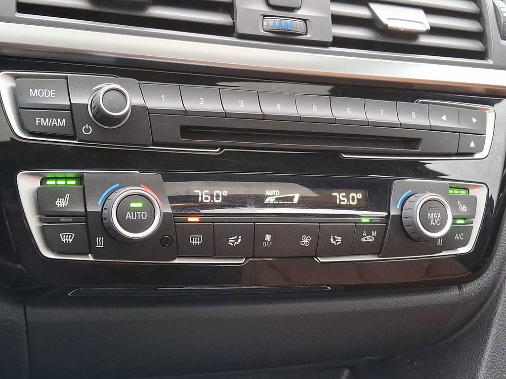 Used 2017 BMW 330i xDrive Sedan image 14