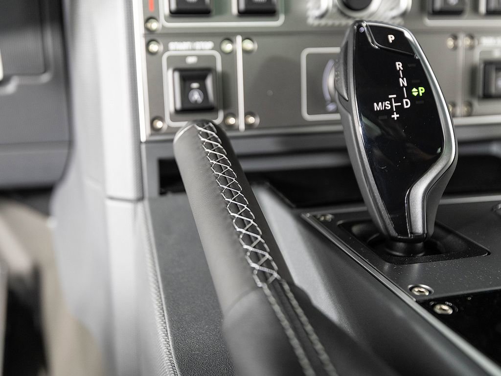 New 2025 INEOS Grenadier image 19