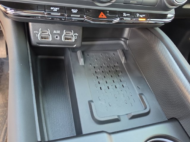 New 2027 Dodge Durango GT AWD/4WD image 20
