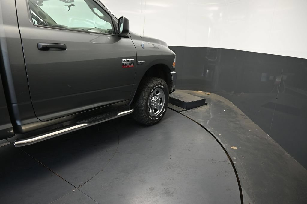 Used 2012 RAM 2500 ST w/ PWR & Remote Entry Group AWD/4WD image 19