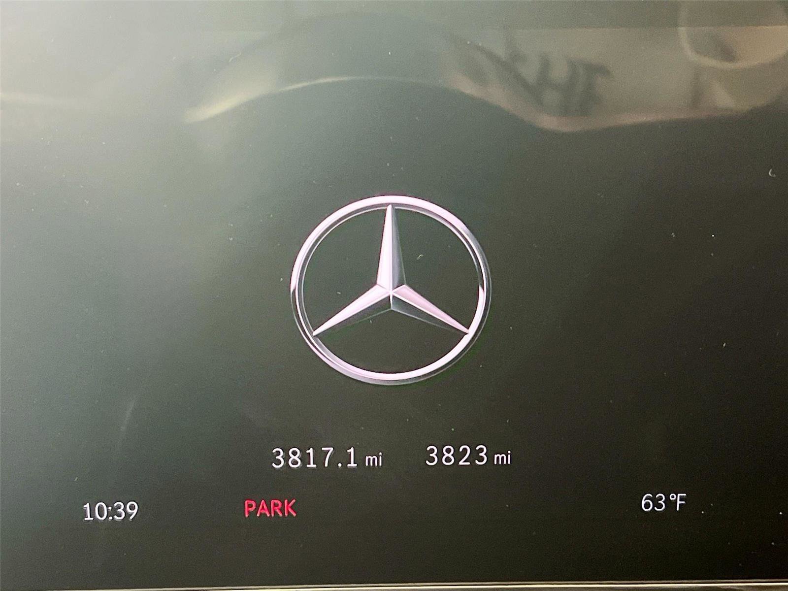 Certified 2026 Mercedes-Benz GLC 300 4MATIC image 12