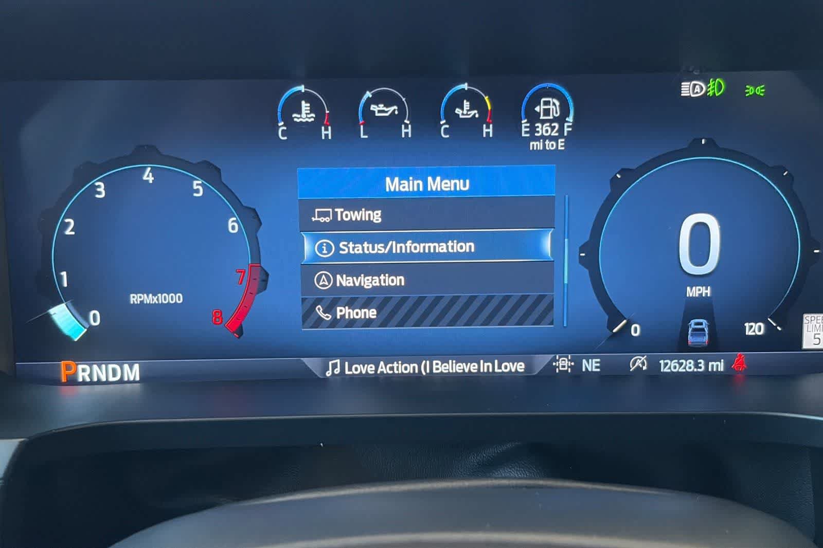 Used 2024 Ford F150 Tremor w/ Bed Utility Package AWD/4WD image 28