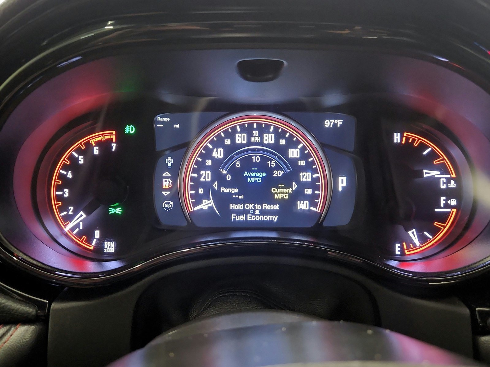 Used 2023 Dodge Durango R/T AWD/4WD image 27