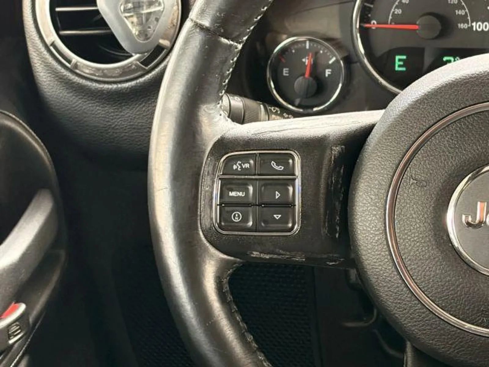 Used 2016 Jeep Wrangler Unlimited Sport w/ Connectivity Group image 25