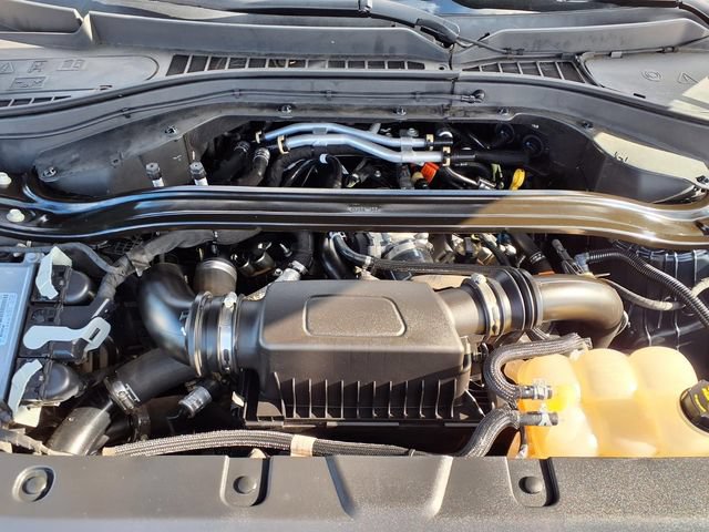 Certified 2022 Lincoln Aviator Reserve w/ Equipment Group 201A RWD image 3