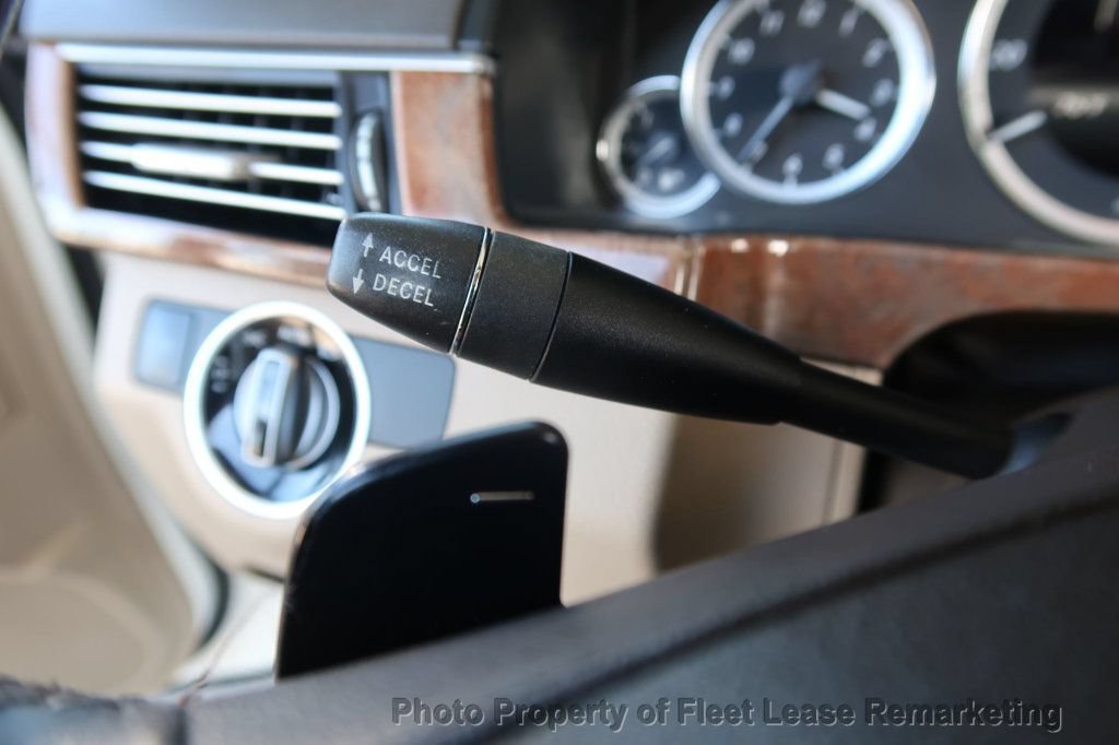 Used 2013 Mercedes-Benz E 350 4MATIC Wagon w/ Premium 2 Pkg image 42