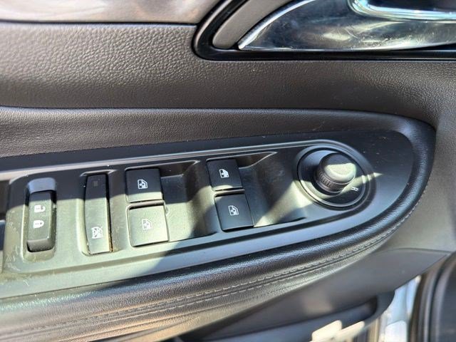 Used 2018 Buick Encore Preferred FWD image 12