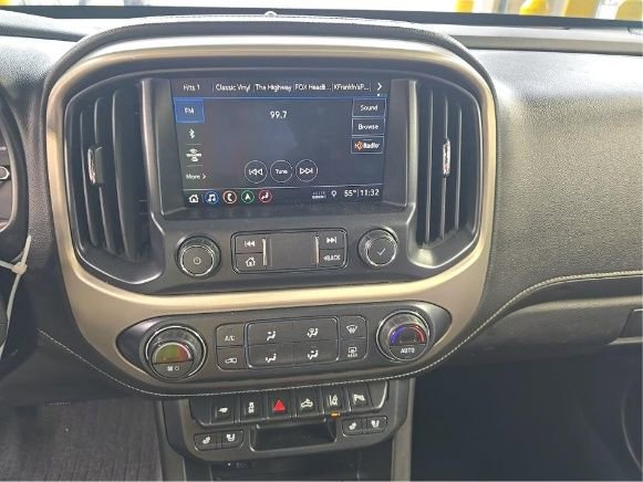 Used 2019 GMC Canyon Denali AWD/4WD image 7