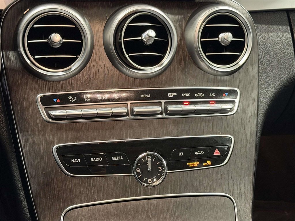 Used 2020 Mercedes-Benz C 300 4MATIC Sedan image 18