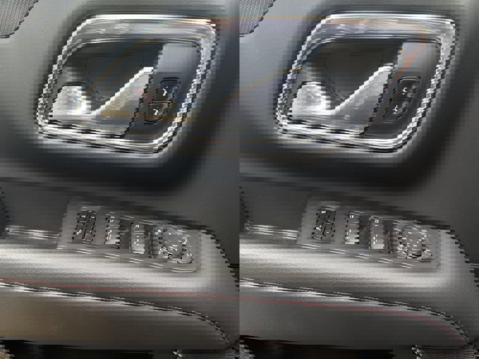 Used 2022 Chevrolet Tahoe RST w/ Luxury Package image 44