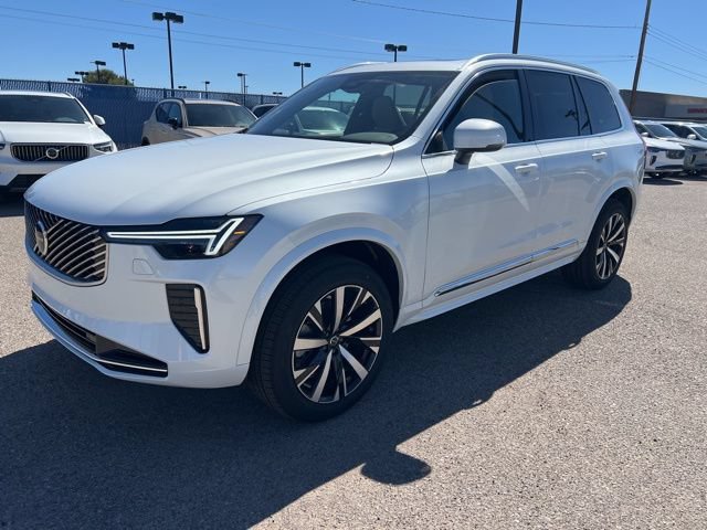 New 2026 Volvo XC90 B5 Core AWD/4WD image 8