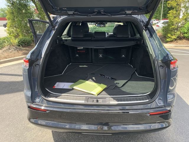 Certified 2025 Toyota Crown Signia w/ Advanced Technology Package AWD/4WD image 34