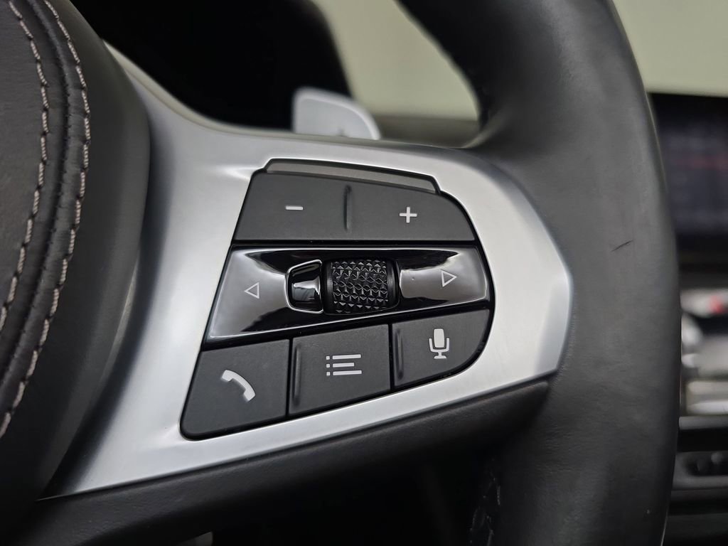 Used 2022 BMW 840i xDrive Convertible image 21