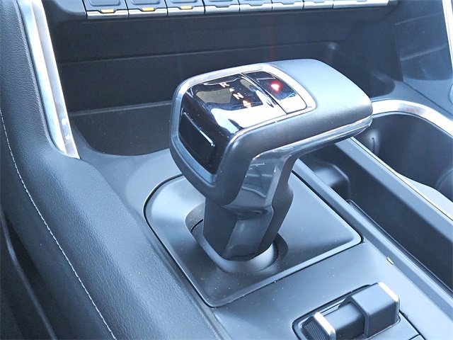 Used 2024 GMC Sierra 1500 Denali image 20