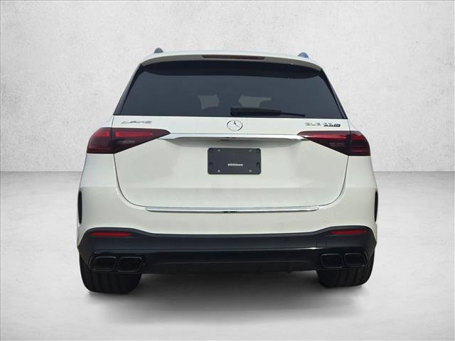 New 2026 Mercedes-Benz GLE 63 AMG S image 7
