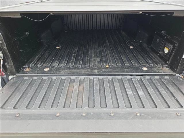 Used 2019 Toyota Tacoma TRD Off-Road AWD/4WD image 6
