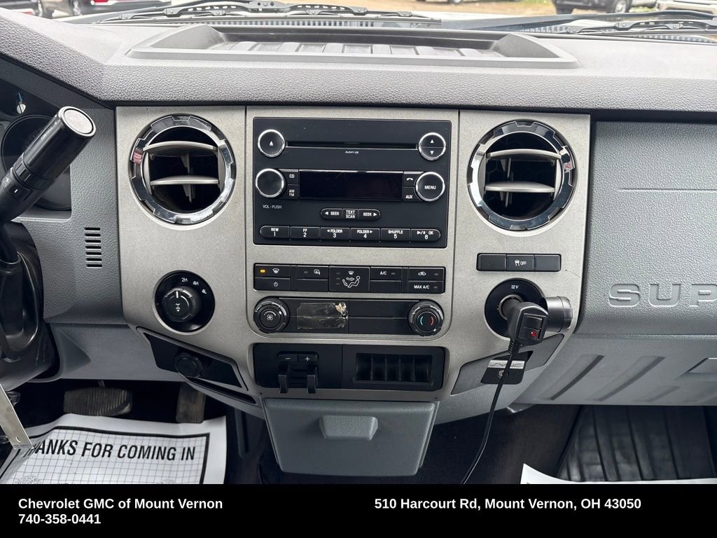 Used 2015 Ford F350 XLT image 20