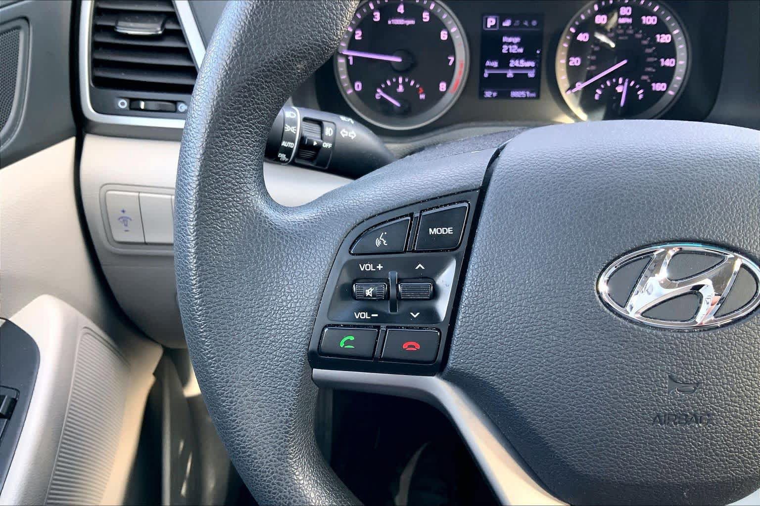 Used 2018 Hyundai Tucson SEL AWD/4WD image 24