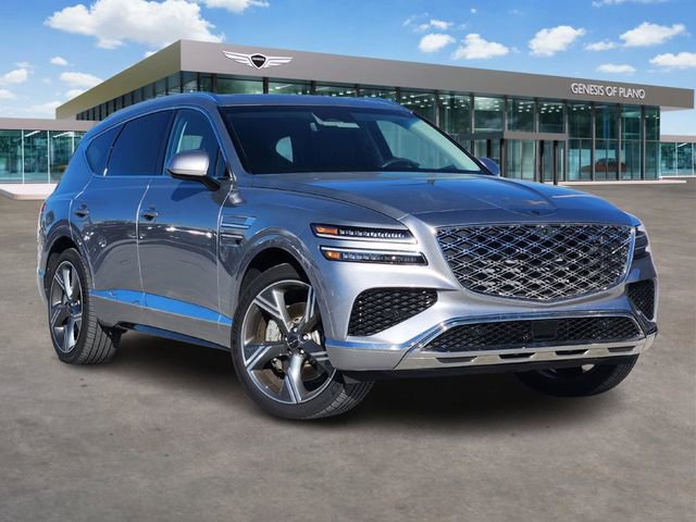 Used 2025 Genesis GV80 2.5T Prestige image 1