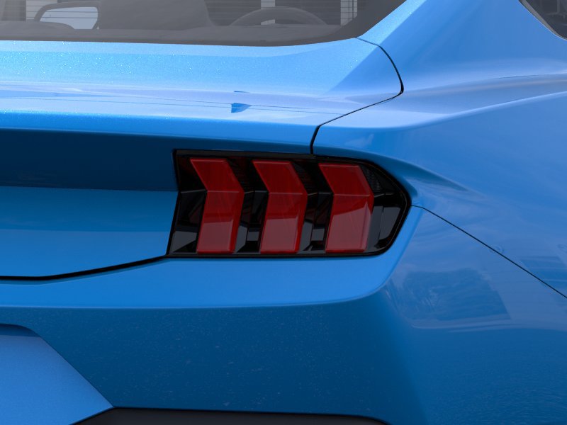 New 2026 Ford Mustang Coupe RWD image 21
