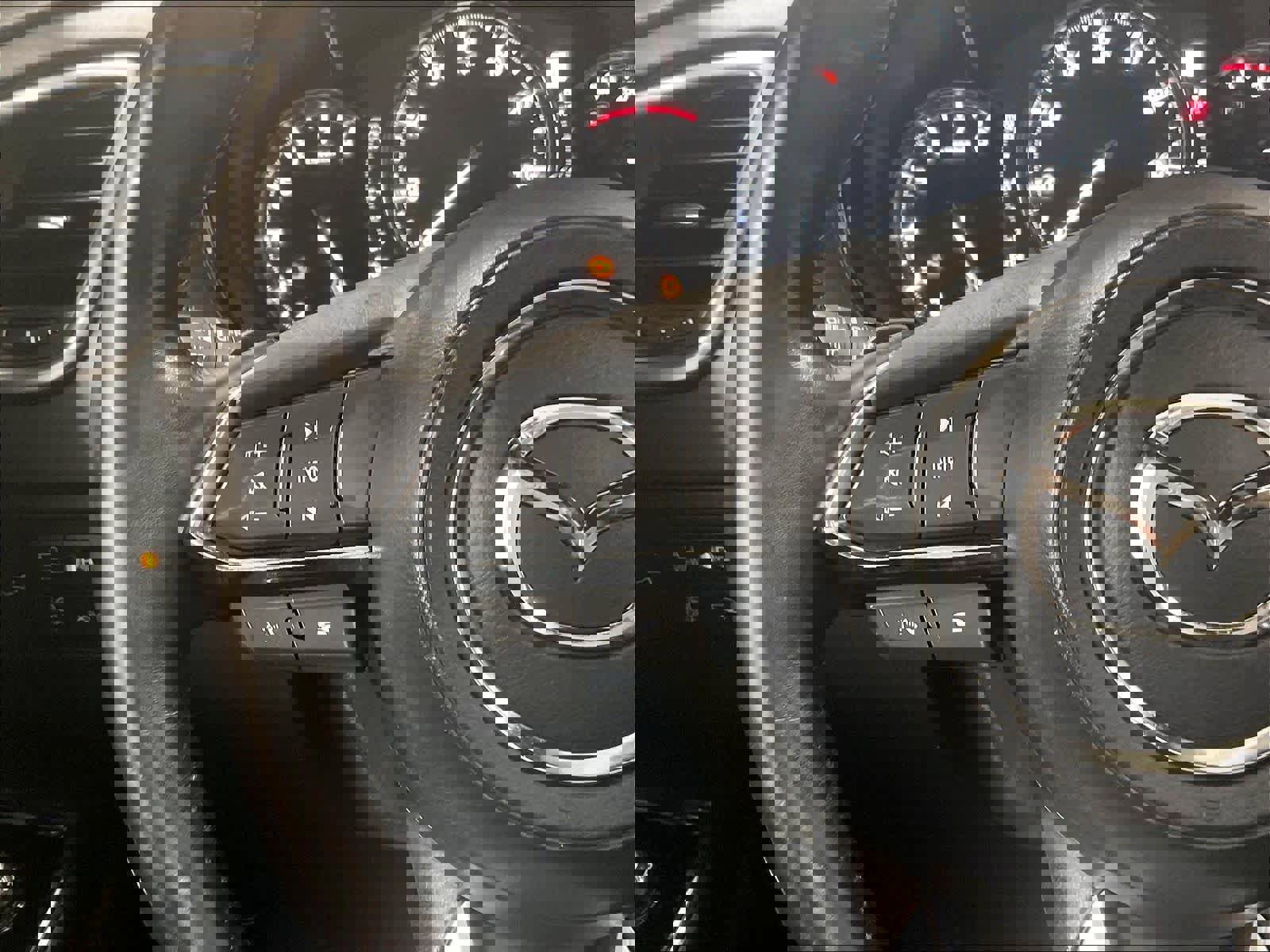 Used 2023 MAZDA CX-9 Grand Touring image 24