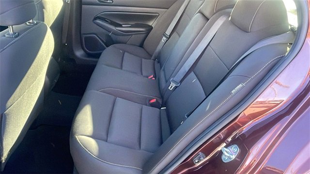 Used 2023 Nissan Altima 2.5 SV image 12