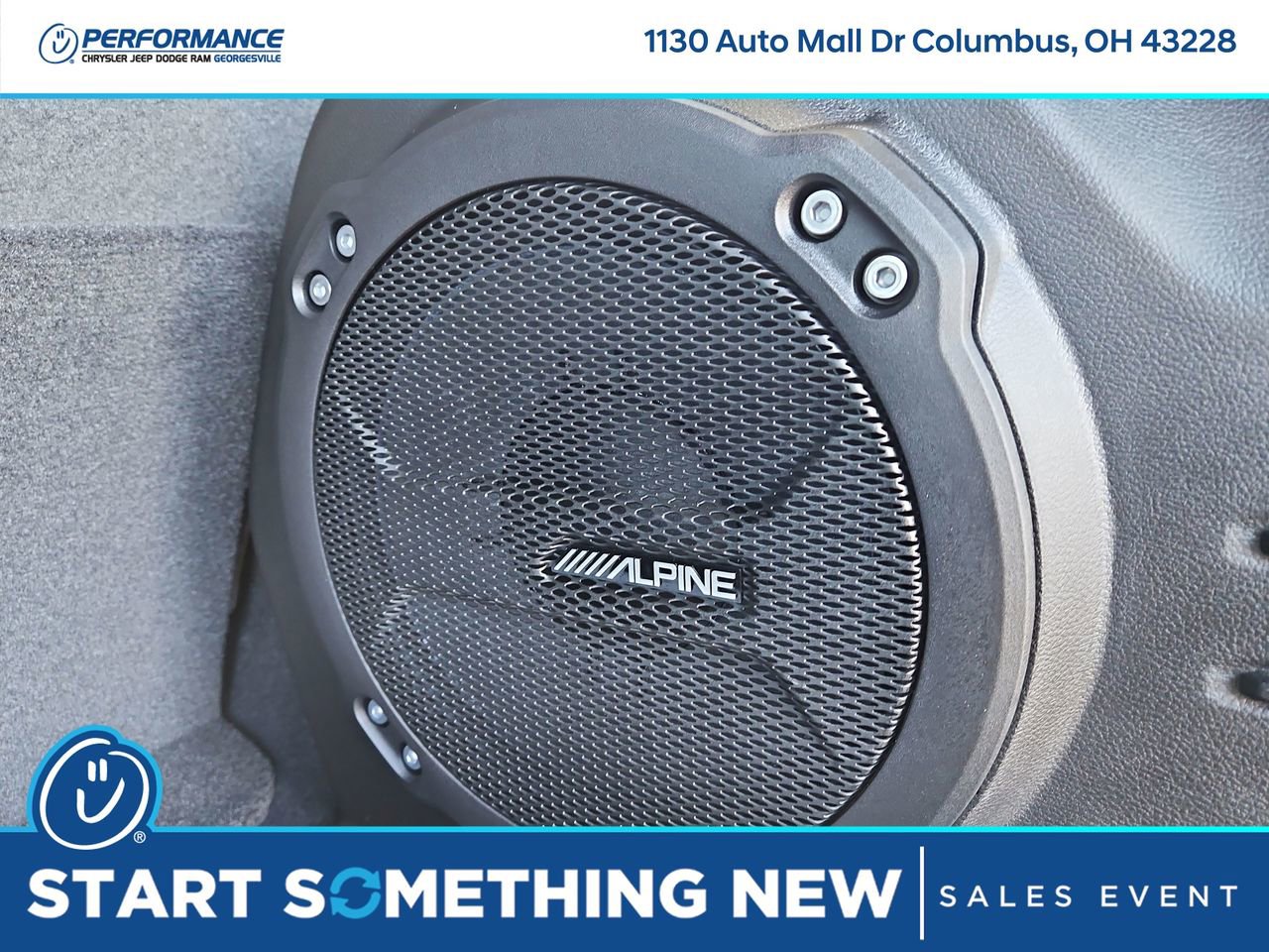 New 2026 Jeep Wrangler Unlimited Rubicon w/ Safety Group image 12