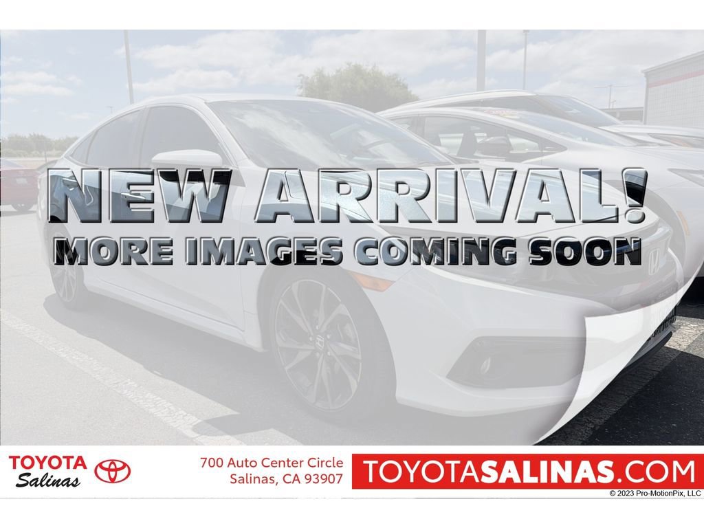 Used 2021 Honda Civic Sport image 1