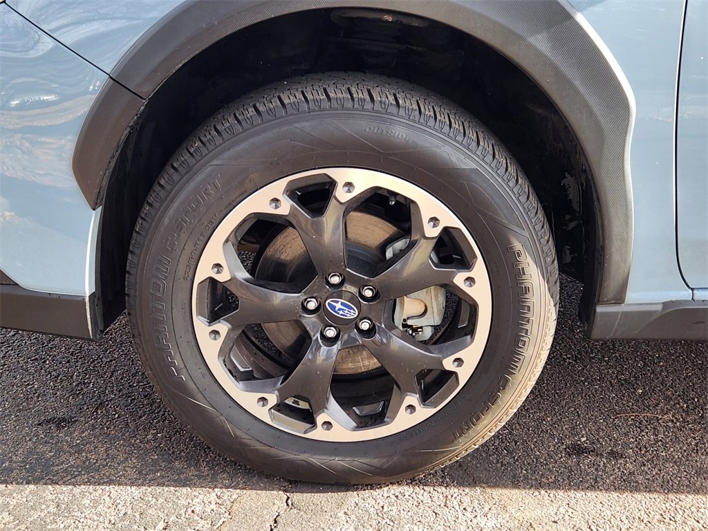 Used 2021 Subaru Crosstrek 2.0i Premium w/ Moonroof Package image 23