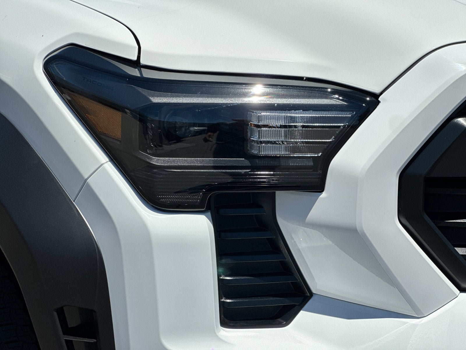 New 2026 Toyota Tacoma TRD Off-Road AWD/4WD image 29