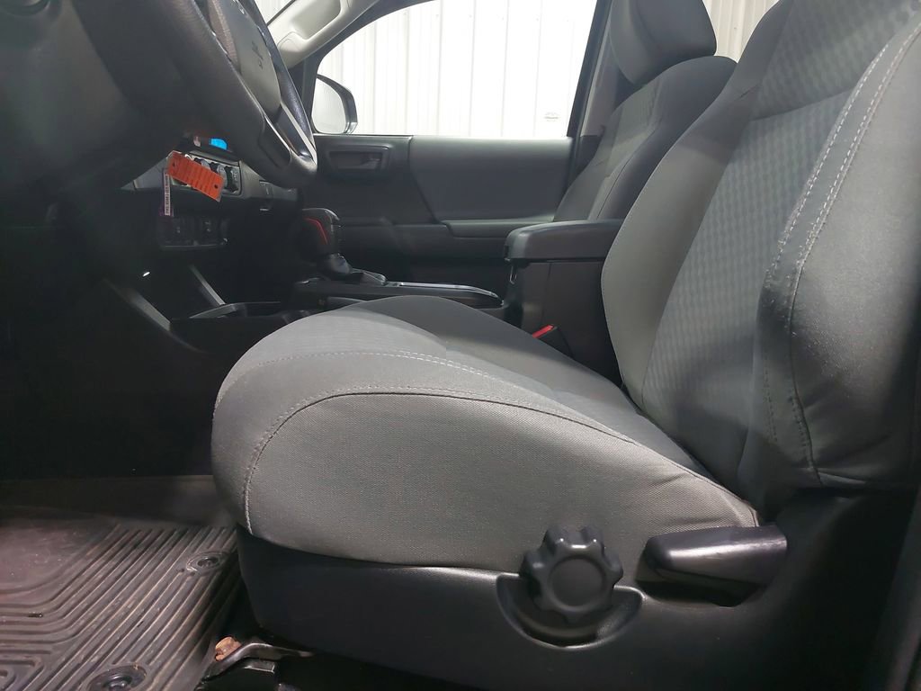 Used 2023 Toyota Tacoma SR image 71