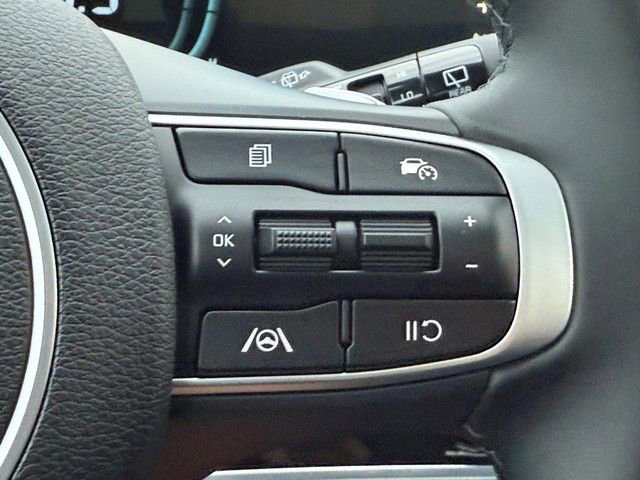 New 2025 Kia Sportage EX w/ EX Premium Package image 19