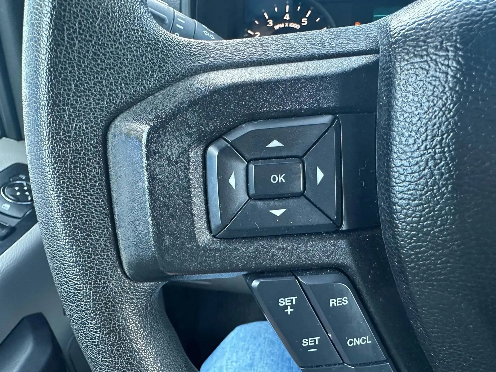 Used 2017 Ford F150 XL w/ XL Power Equipment Group image 27