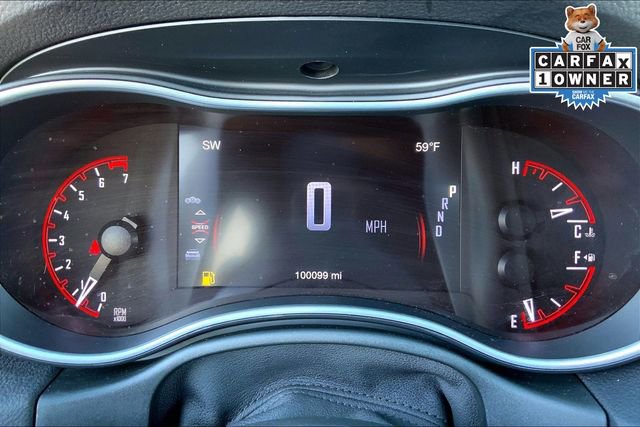 Used 2020 Dodge Durango SXT image 20