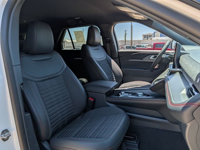 New 2026 Ford Explorer ST-Line RWD image 21