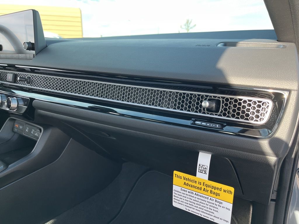 Certified 2026 Honda Civic Sport image 31