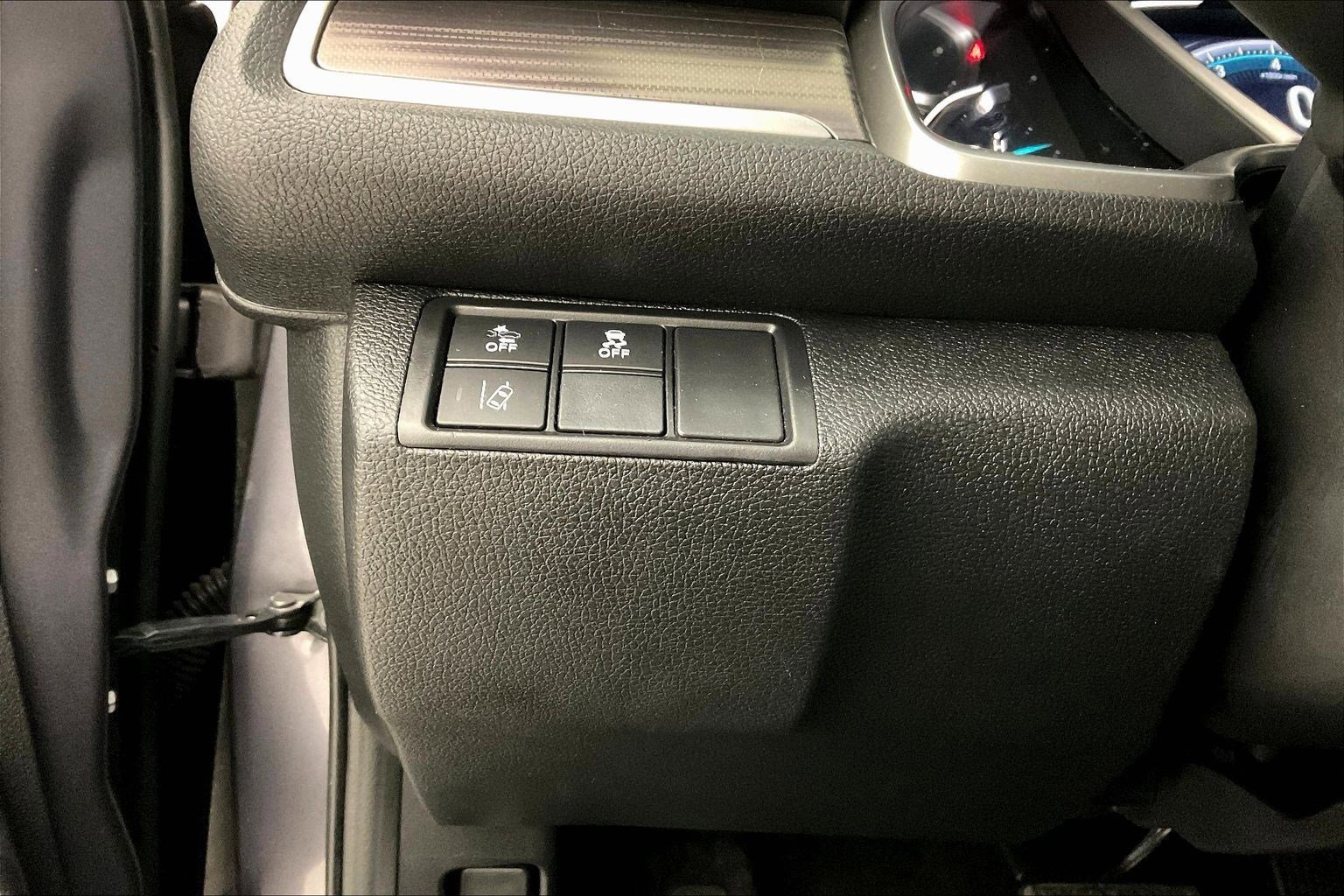 Used 2020 Honda Civic EX-L image 15
