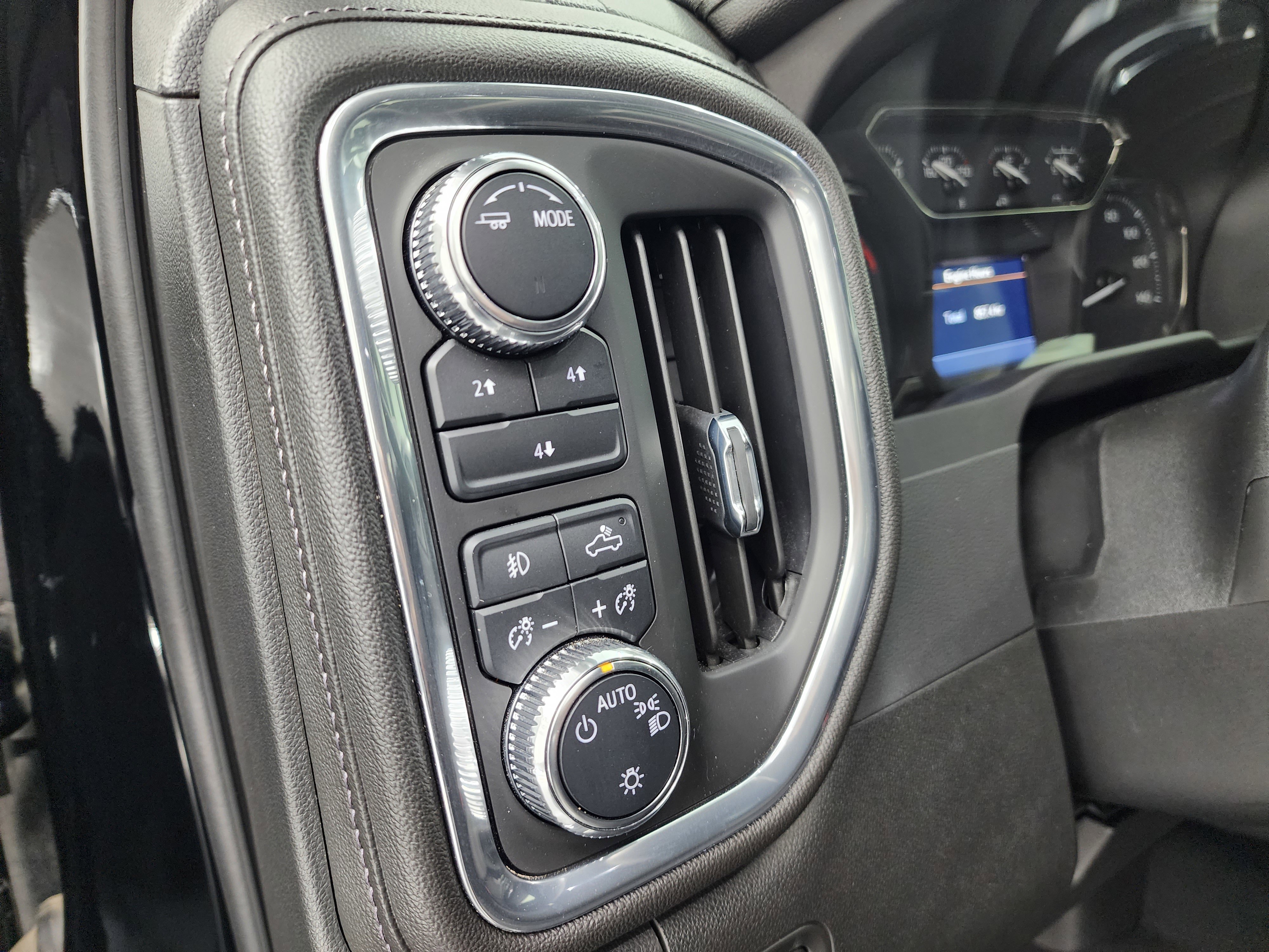 Used 2023 GMC Sierra 2500 SLE w/ SLE Convenience Package image 38