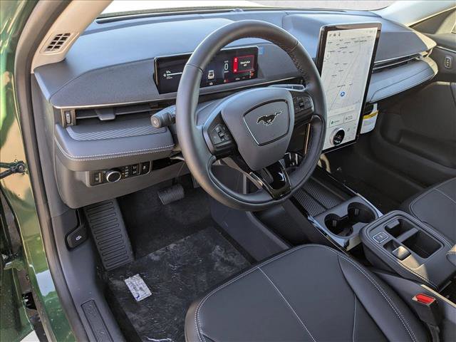 New 2026 Ford Mustang Mach-E Select image 3
