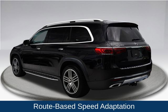 Used 2023 Mercedes-Benz GLS 450 4MATIC image 13