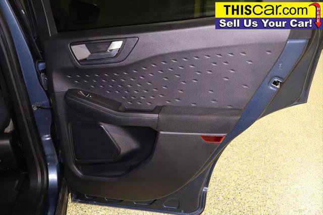 Used 2020 Ford Escape SE image 26