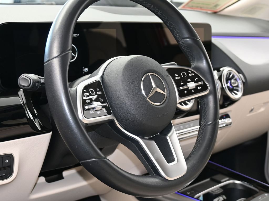 Used 2022 Mercedes-Benz GLA 250 image 14