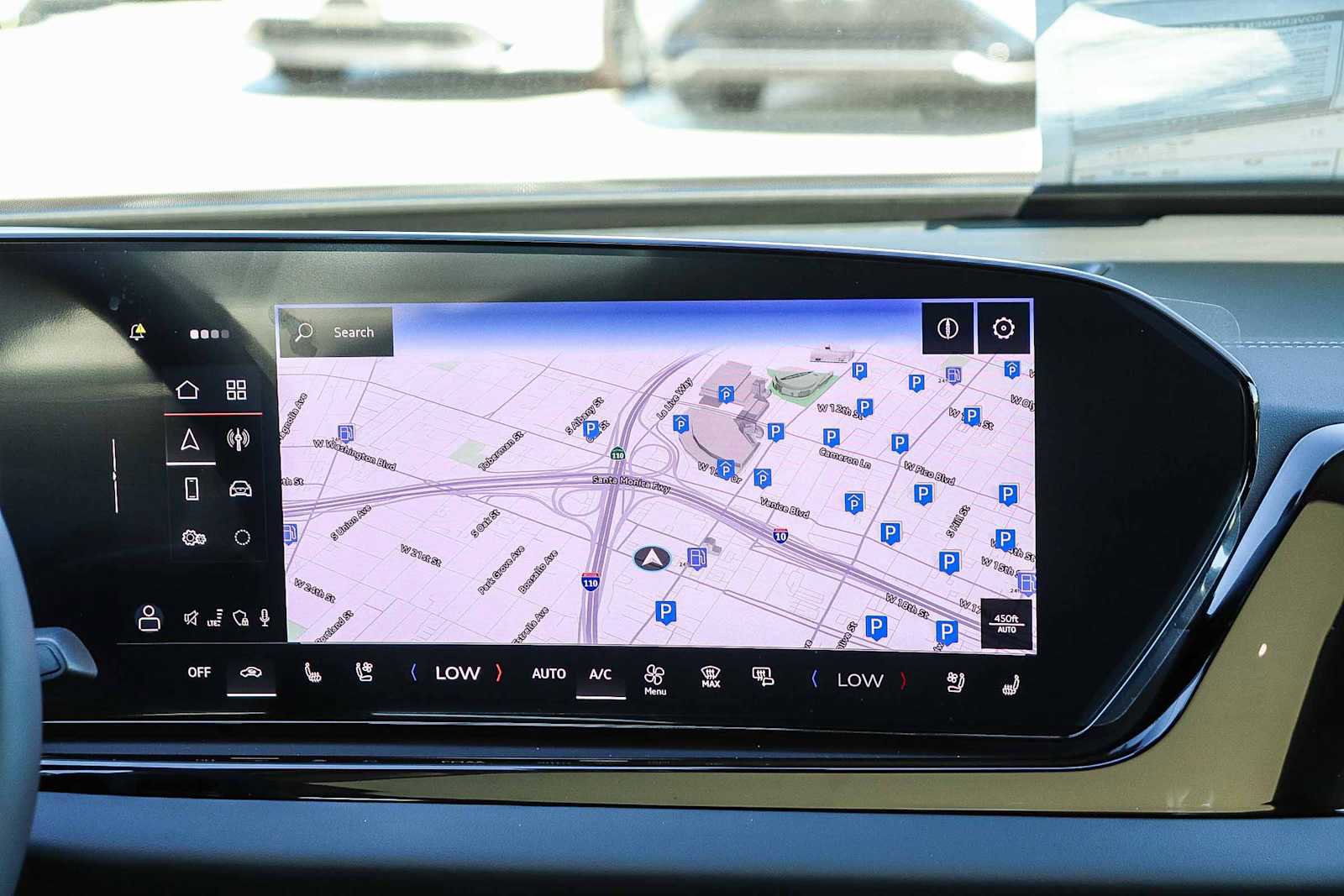 New 2025 Audi A5 2.0T Premium Plus image 17