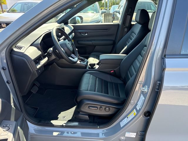 New 2026 Honda CR-V Sport-L image 15
