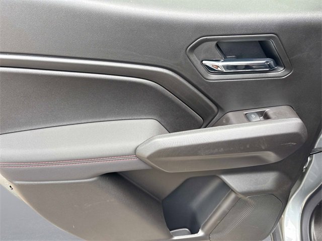 New 2026 Chevrolet Colorado Z71 w/ Technology Package image 18