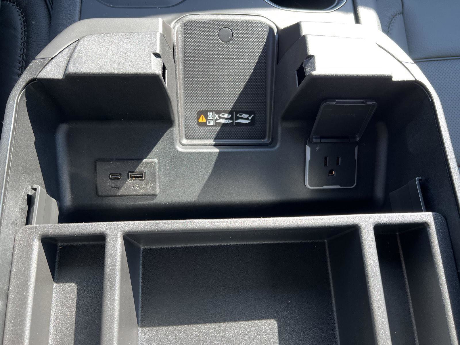 New 2026 GMC Sierra 1500 Denali image 42