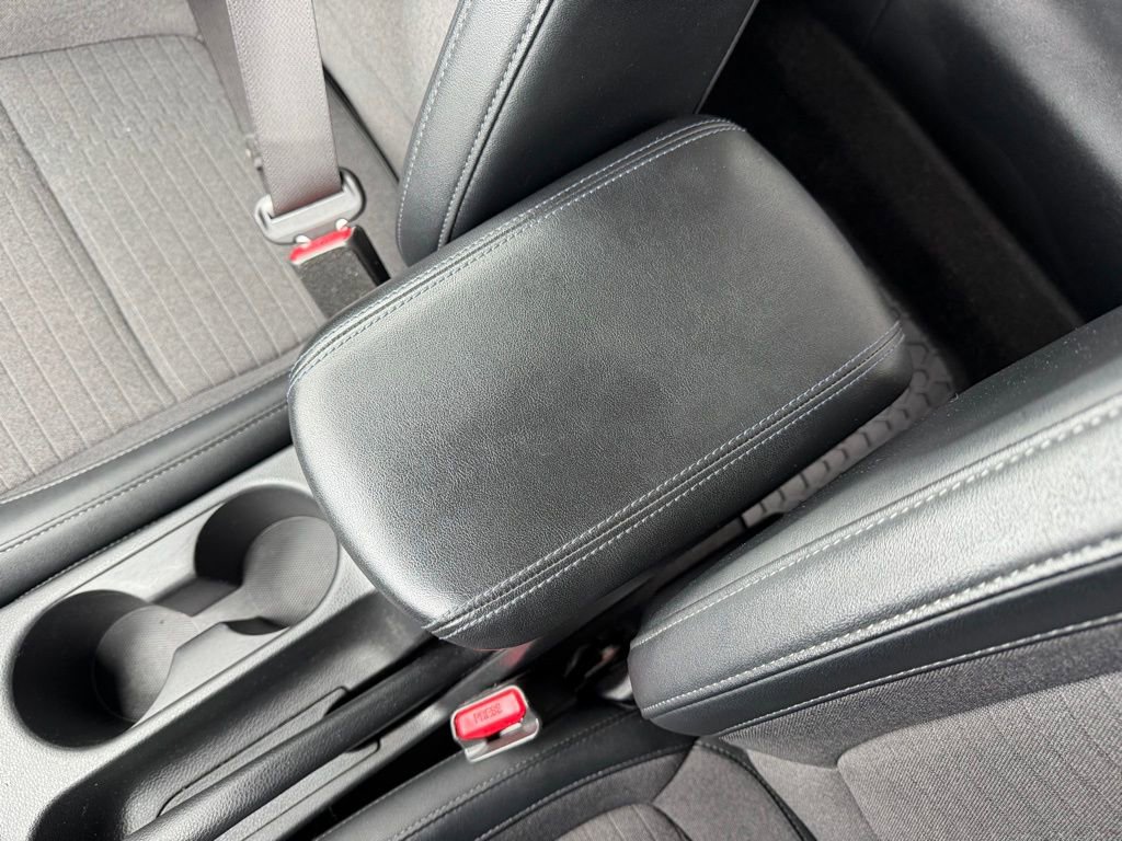 Used 2022 Kia Seltos S image 27