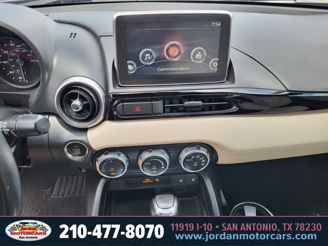 Used 2018 FIAT 124 Spider Lusso image 13