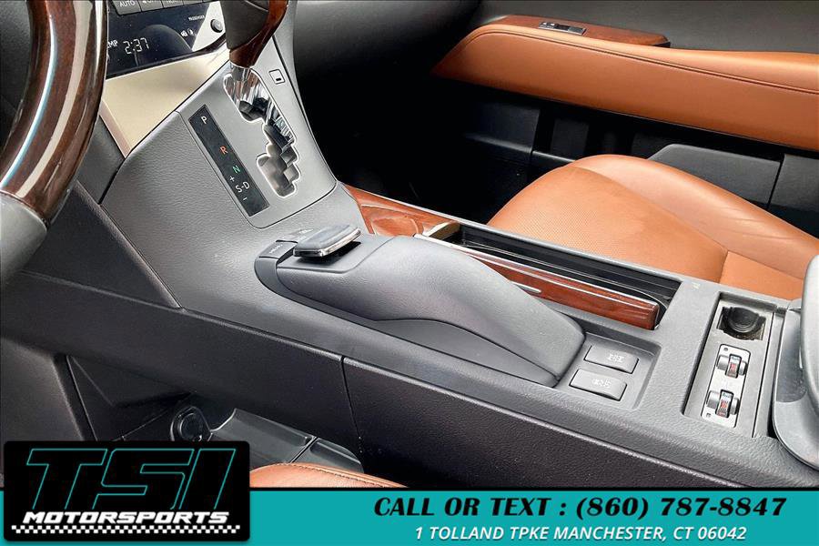 Used 2015 Lexus RX 350 AWD image 15
