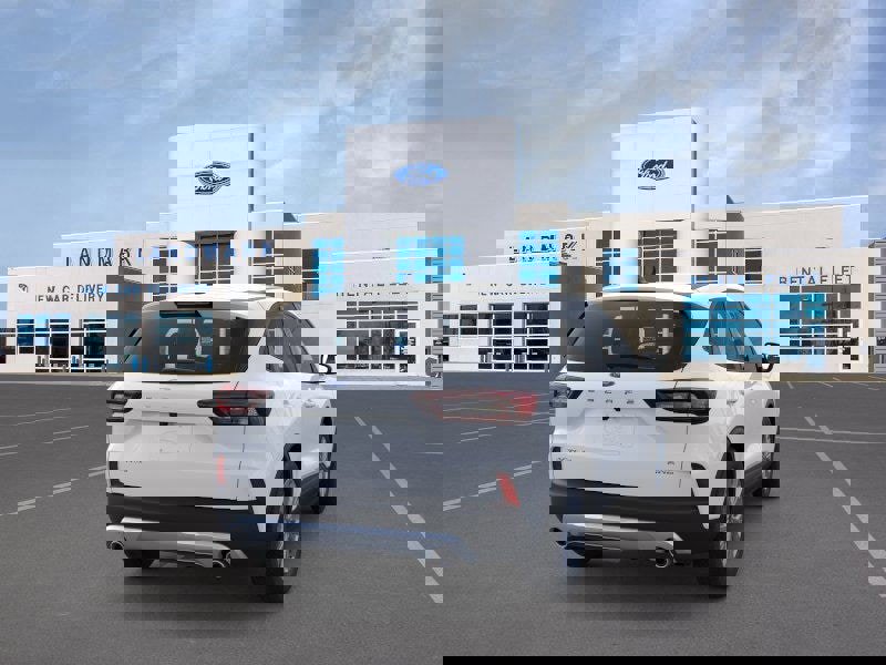 New 2026 Ford Escape Active image 31